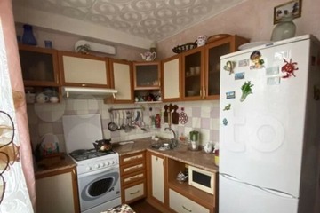 4-к квартира, 63 м², 4/5 эт.