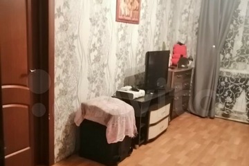 2-к квартира, 39,9 м², 1/2 эт.