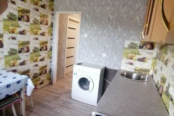 2-к квартира, 49 м², 8/10 эт.