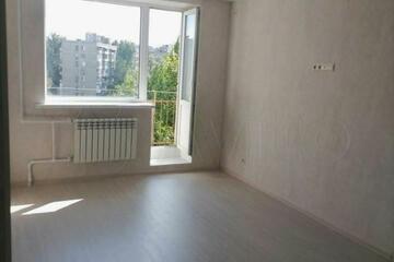 1-к квартира, 33 м², 9/10 эт.