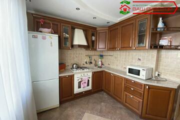 1-к квартира, 38,6 м², 10/10 эт.