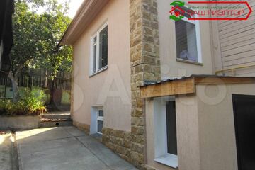 Дом, 101 м², 2 эт.