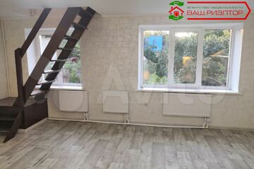 Дом, 61,2 м², 2 эт.