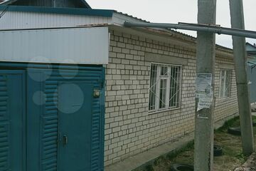 Дом, 73,7 м², 1 эт.