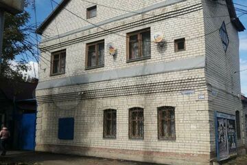 Дом, 105 м², 2 эт.