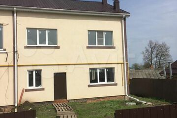 Дом, 246 м², 3 эт.