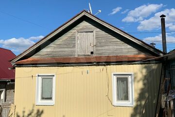 Дом, 56 м², 1 эт.