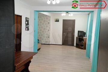 Дом, 130 м², 1 эт.