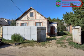 Дом, 64 м², 1 эт.