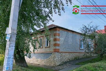 Дом, 80 м², 1 эт.