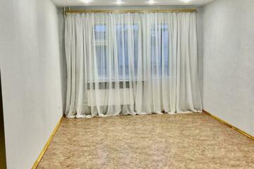 1-к квартира, 47 м², 4/9 эт.