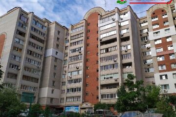 1-к квартира, 85 м², 1/11 эт.