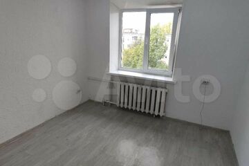 Студия, 13 м², 5/5 эт.