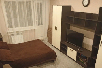 1-к квартира, 33 м², 1/5 эт.