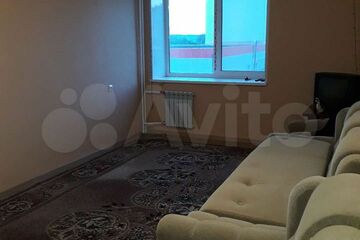 2-к квартира, 68 м², 2/10 эт.