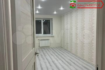 2-к квартира, 53 м², 11/14 эт.
