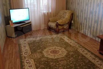 2-к квартира, 56 м², 5/10 эт.