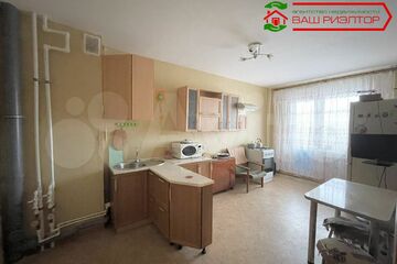 2-к квартира, 61 м², 9/10 эт.