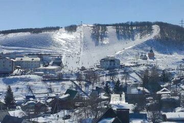 1-к квартира, 44 м², 8/10 эт.