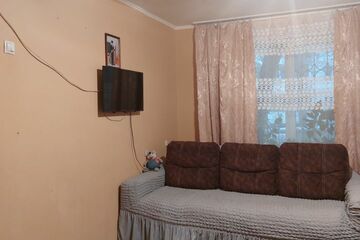 2-к квартира, 44 м², 1/5 эт.