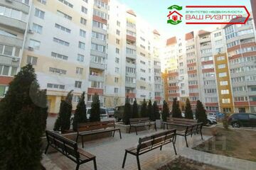 2-к квартира, 57 м², 10/10 эт.