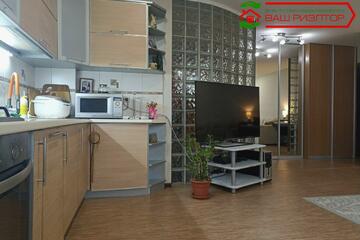 3-к квартира, 70 м², 9/10 эт.