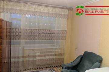 1-к квартира, 34 м², 4/5 эт.