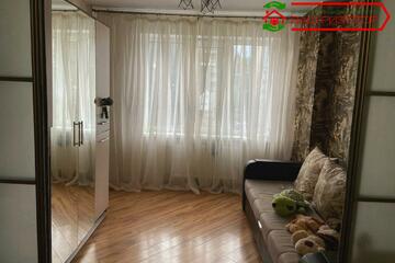 2-к квартира, 48 м², 5/25 эт.