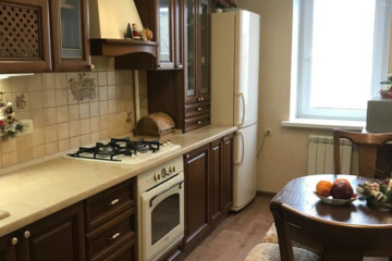 4-к квартира, 81 м², 7/9 эт.