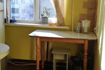 3-к квартира, 57 м², 5/5 эт.