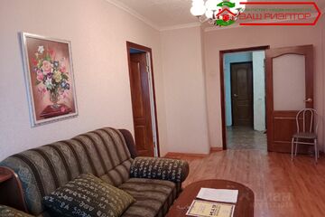 3-к квартира, 51 м², 3/5 эт.