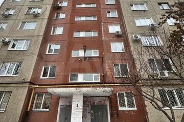 3-к квартира, 70 м², 2/10 эт.