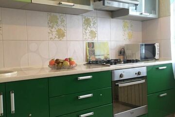 2-к квартира, 53 м², 9/9 эт.