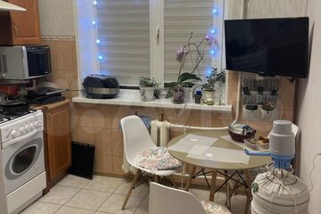 3-к квартира, 64 м², 2/10 эт.