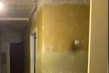 3-к квартира, 59 м², 5/5 эт.