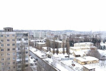 1-к квартира, 22 м², 8/9 эт.