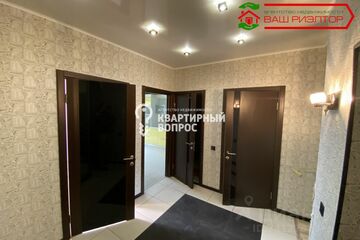2-к квартира, 67 м², 7/9 эт.