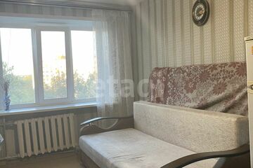 1-к квартира, 36 м², 5/9 эт.