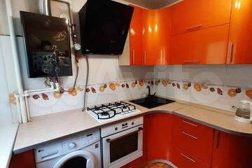 2-к квартира, 48 м², 3/5 эт.