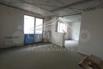 1-к квартира, 38 м², 2/16 эт.