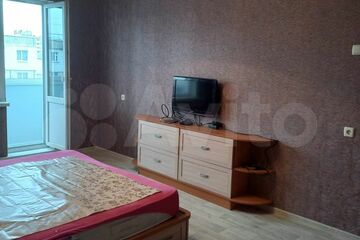 1-к квартира, 37 м², 8/9 эт.