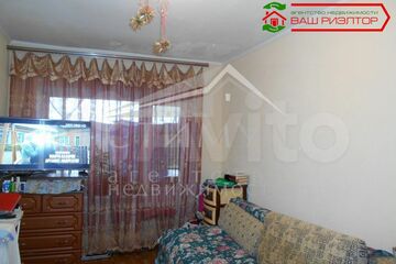 2-к квартира, 46 м², 5/5 эт.