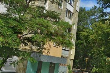 2-к квартира, 54 м², 4/9 эт.