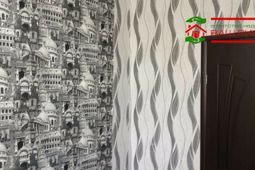 3-к квартира, 55 м², 1/4 эт.