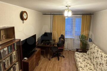 2-к квартира, 41 м², 4/5 эт.