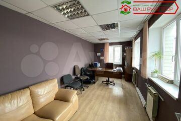 Помещение своб.назн., 85 м², 2/1 эт.