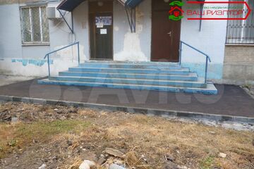 Офис, 59 м², 1/1 эт.