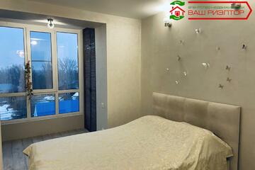 3-к квартира, 60 м², 7/10 эт.