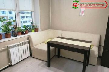 2-к квартира, 70 м², 4/10 эт.