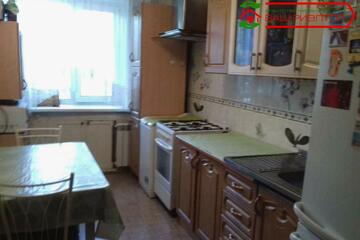 2-к квартира, 52 м², 1/9 эт.